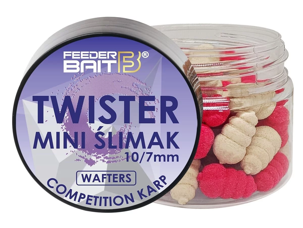 Feeder Bait Mini Ślimak Competition Karp 25 ml